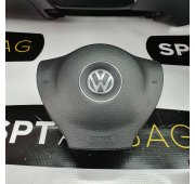 SHARAN CRUSCOTTO AIRBAG SET CINTURE DI SICUREZZA