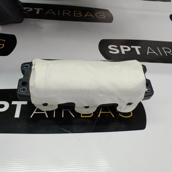 SHARAN CRUSCOTTO AIRBAG SET CINTURE DI SICUREZZA