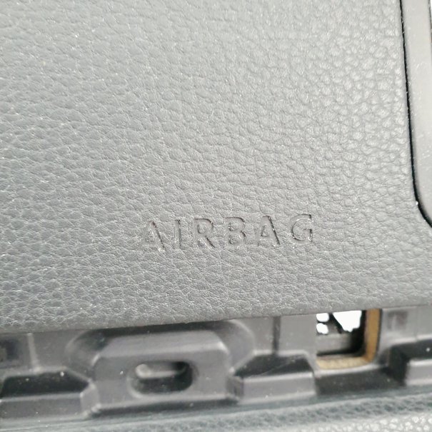 SHARAN CRUSCOTTO AIRBAG SET CINTURE DI SICUREZZA