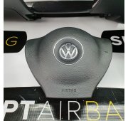 SHARAN DASHBOARD AIRBAG KIT SEAT BELTS