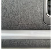 SHARAN LIFT CRUSCOTTO AIRBAG SET CINTURE DI SICUREZZA