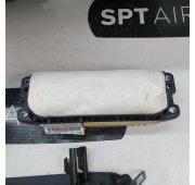 SHARAN LIFT CRUSCOTTO AIRBAG SET CINTURE DI SICUREZZA