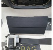 SHARAN LIFT CRUSCOTTO AIRBAG SET CINTURE DI SICUREZZA