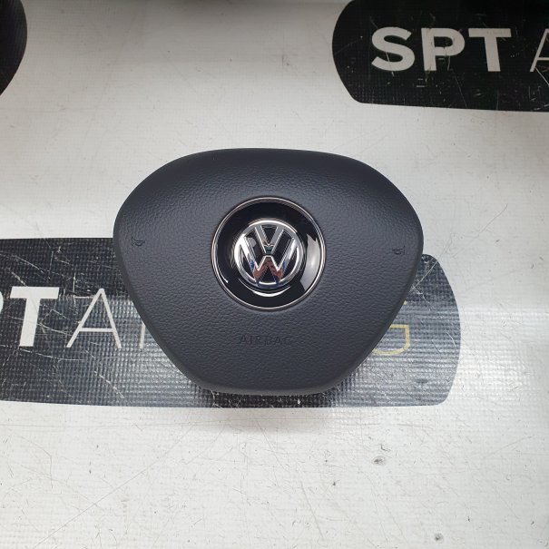 SHARAN LIFT CRUSCOTTO AIRBAG SET CINTURE DI...