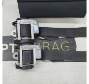 SHARAN LIFT CRUSCOTTO AIRBAG SET CINTURE DI SICUREZZA