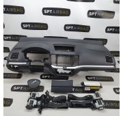 SHARAN LIFT CRUSCOTTO AIRBAG SET CINTURE DI SICUREZZA
