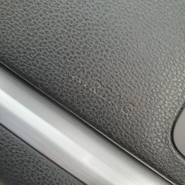 SHARAN LIFT CRUSCOTTO AIRBAG SET CINTURE DI...