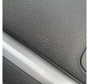 SHARAN LIFT CRUSCOTTO AIRBAG SET CINTURE DI SICUREZZA