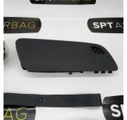 POLO 6C AIRBAG SET VEILIGHEIDSRIEMEN