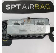 POLO 6C AIRBAG SET VEILIGHEIDSRIEMEN