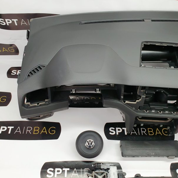 SPORTSVAN GTI DASHBOARD AIRBAG SET...