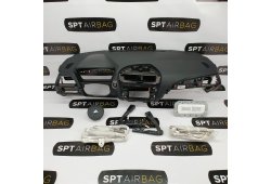 F20 F21 DASHBOARD AIRBAG SET REEKS SPANNER CORTINAS DE AIRE