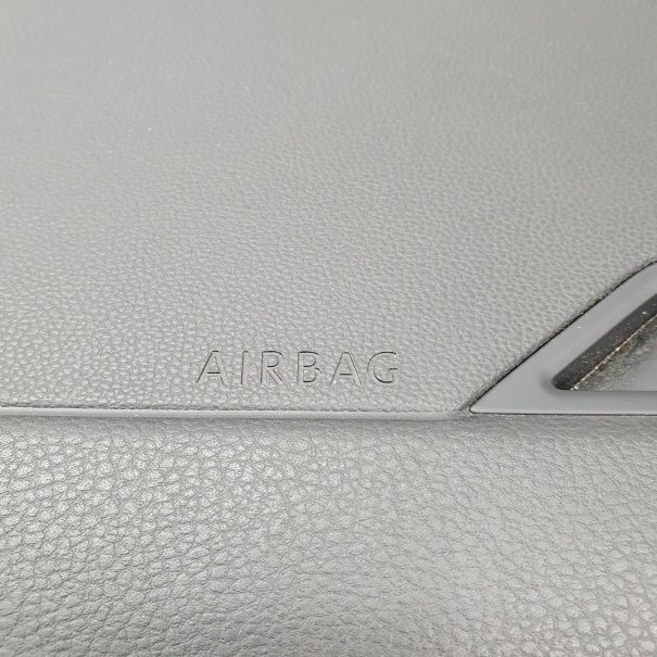 SPORTSVAN GTI DASHBOARD AIRBAG SET...