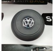 SPORTSVAN GTI DASHBOARD AIRBAG SET VEILIGHEIDSRIEMEN