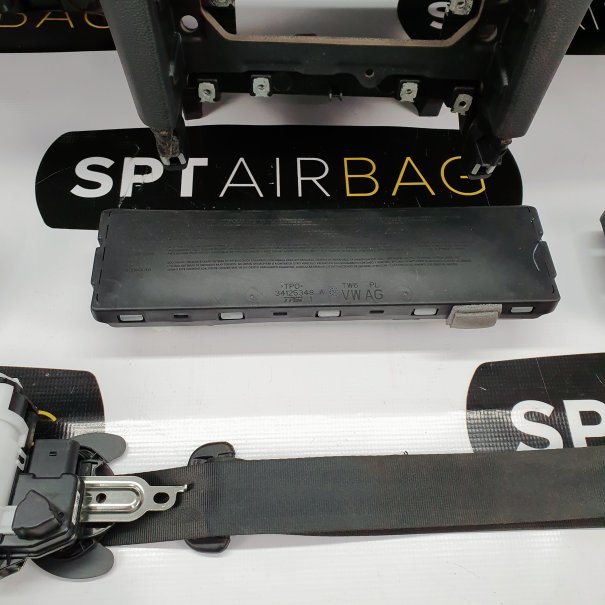 SPORTSVAN GTI DASHBOARD AIRBAG SET...