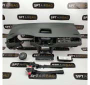 SPORTSVAN GTI DASHBOARD AIRBAG KIT SEAT BELTS