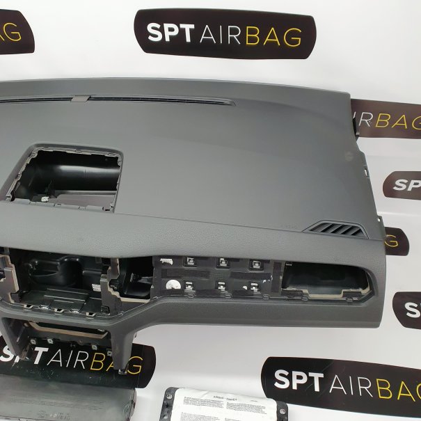 SPORTSVAN GTI DASHBOARD AIRBAG SET...
