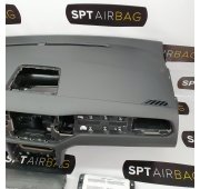 SPORTSVAN GTI DASHBOARD AIRBAG KIT SEAT BELTS