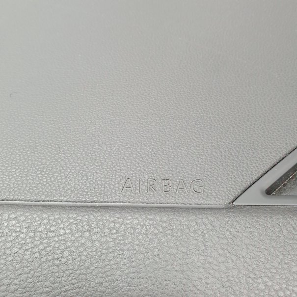 SPORTSVAN GTI DASHBOARD AIRBAG SET...