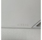 SPORTSVAN GTI DASHBOARD AIRBAG SET VEILIGHEIDSRIEMEN