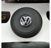 SPORTSVAN GTI DASHBOARD AIRBAG KIT SEAT BELTS