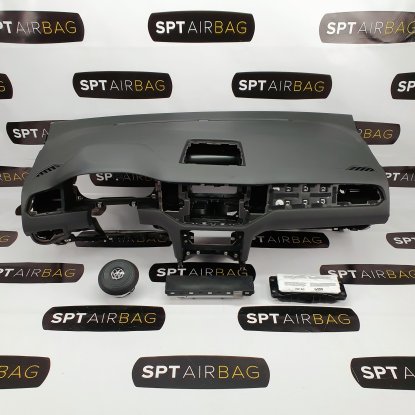 SPORTSVAN GTI DASHBOARD AIRBAG KIT