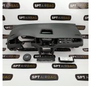 SPORTSVAN GTI SALPICADERO TABLERO DE INSTRUMENTOS AIRBAG