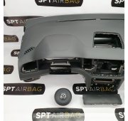 SPORTSVAN GTI DASHBOARD AIRBAG KIT