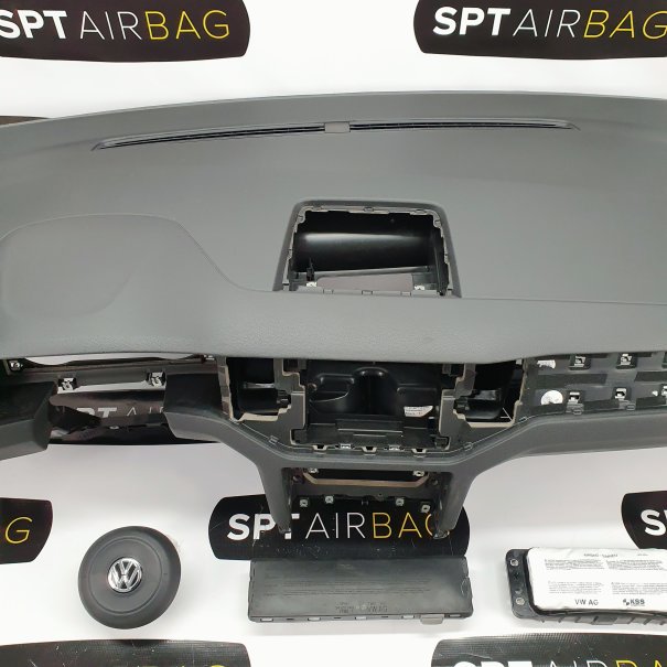 SPORTSVAN GTI DASHBOARD AIRBAG KIT
