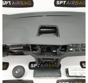 SPORTSVAN GTI DASHBOARD AIRBAG KIT