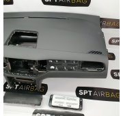 SPORTSVAN GTI DASHBOARD AIRBAG KIT