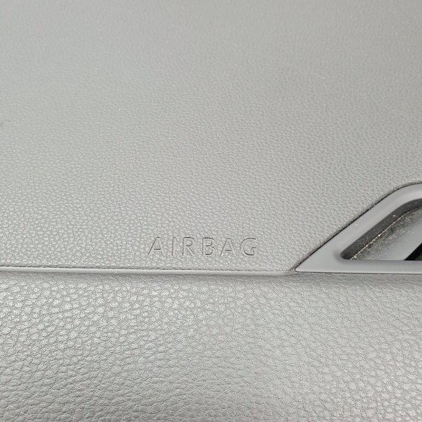 SPORTSVAN GTI SALPICADERO TABLERO DE...