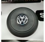 SPORTSVAN GTI SALPICADERO TABLERO DE INSTRUMENTOS AIRBAG