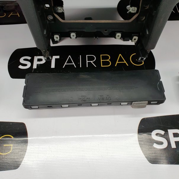 SPORTSVAN GTI DASHBOARD AIRBAG KIT