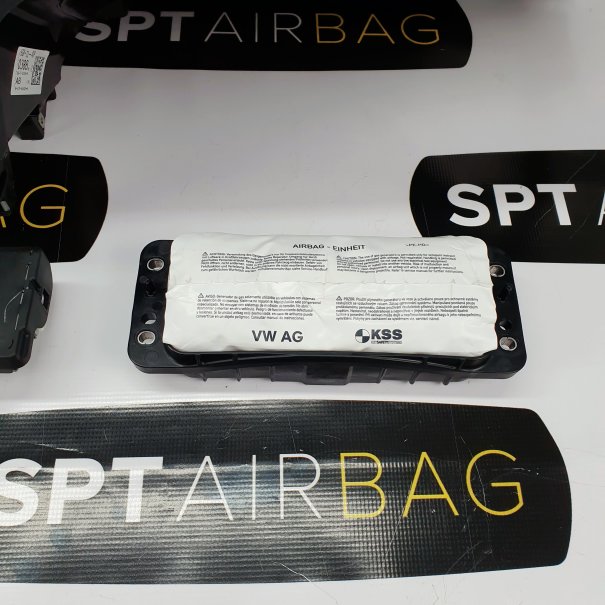 SPORTSVAN GTI DASHBOARD AIRBAG KIT