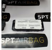 SPORTSVAN GTI SALPICADERO TABLERO DE INSTRUMENTOS AIRBAG
