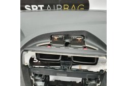 F20 F21 SALPICADERO TABLERO DE INSTRUMENTOS AIRBAG CONJUNTO PRETENSORES CORTINAS DE AIRE