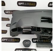 SPORTSVAN CRUSCOTTO AIRBAG SET CINTURE DI SICUREZZA