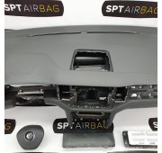 SPORTSVAN CRUSCOTTO AIRBAG SET CINTURE DI SICUREZZA