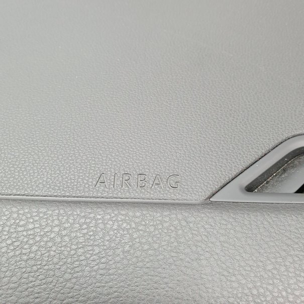 SPORTSVAN CRUSCOTTO AIRBAG SET CINTURE DI...