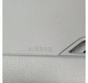 SPORTSVAN CRUSCOTTO AIRBAG SET CINTURE DI SICUREZZA