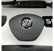 SPORTSVAN CRUSCOTTO AIRBAG SET CINTURE DI SICUREZZA