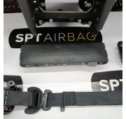 SPORTSVAN CRUSCOTTO AIRBAG SET CINTURE DI SICUREZZA