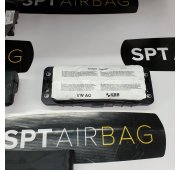 SPORTSVAN CRUSCOTTO AIRBAG SET CINTURE DI SICUREZZA