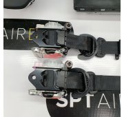 SPORTSVAN CRUSCOTTO AIRBAG SET CINTURE DI SICUREZZA