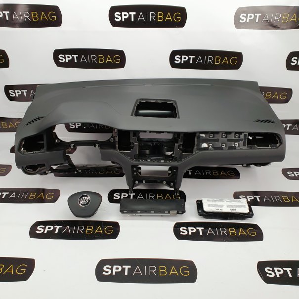 SPORTSVAN DASHBOARD AIRBAG KIT