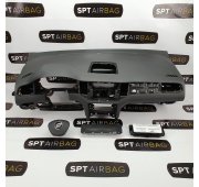 SPORTSVAN GTI CRUSCOTTO AIRBAG SET