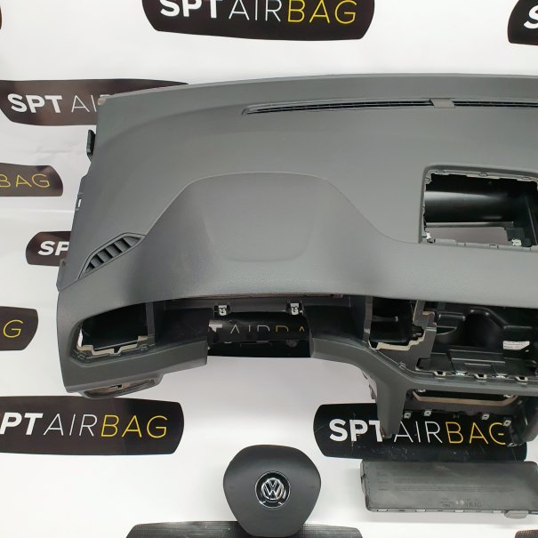 SPORTSVAN DASHBOARD AIRBAG KIT
