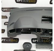 SPORTSVAN GTI CRUSCOTTO AIRBAG SET