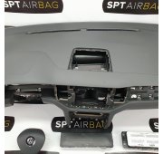 SPORTSVAN GTI CRUSCOTTO AIRBAG SET